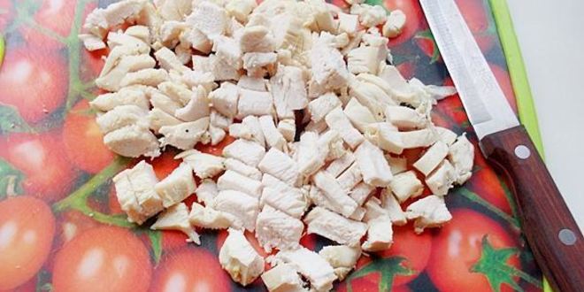 Рецепт омлеты мишна