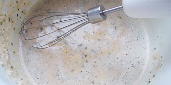 Рецепт омлеты мишна