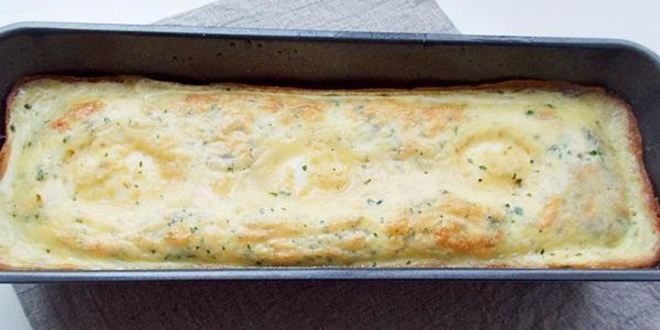 Рецепт омлеты мишна