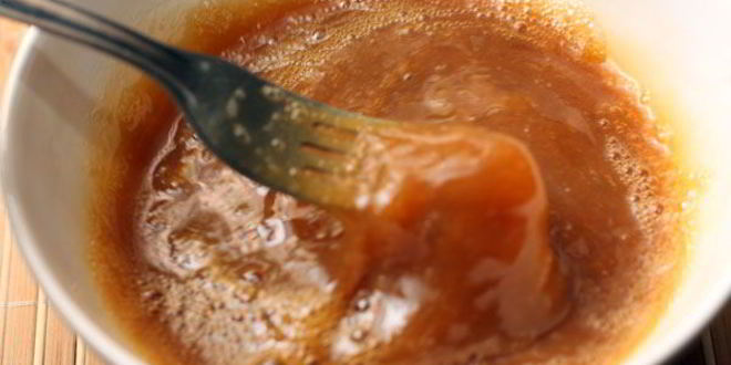 Рецепт японского омлета