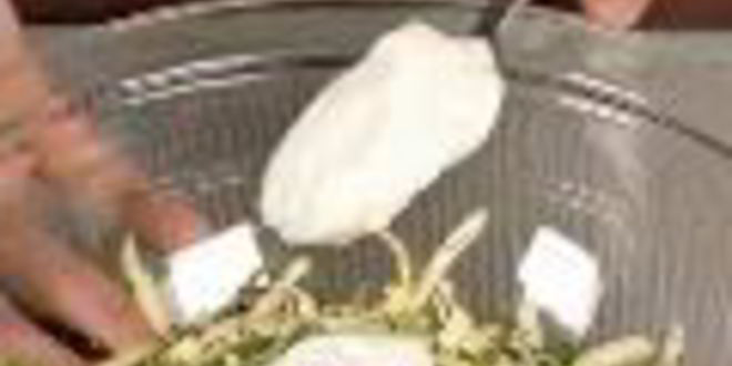 Рецепт острой закуски из перцев