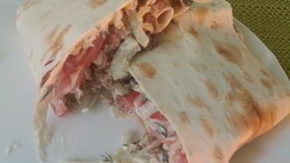 Рецепт домашних закусок