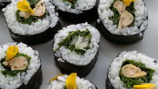 Рецепт легких закусок