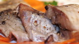 Рецепт маринованных закусок