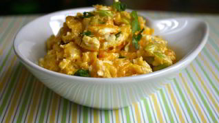 Рецепт вкусных закусок