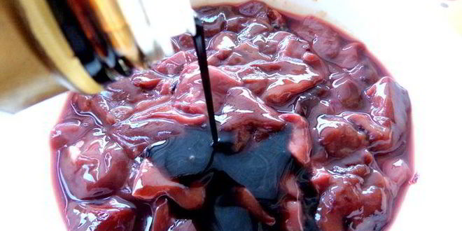 Рецепт ароматного паштета к завтраку