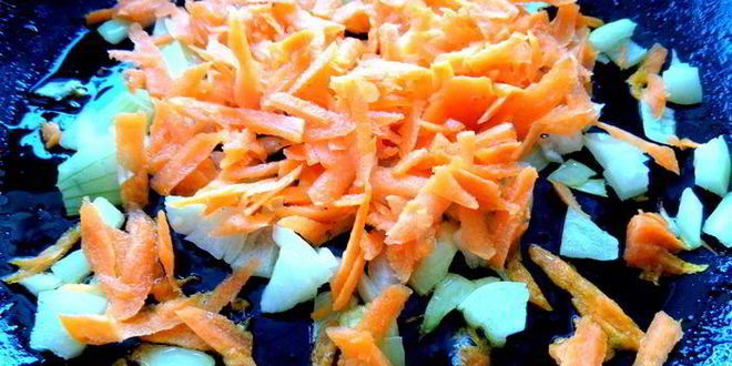 Рецепт ароматного паштета к завтраку