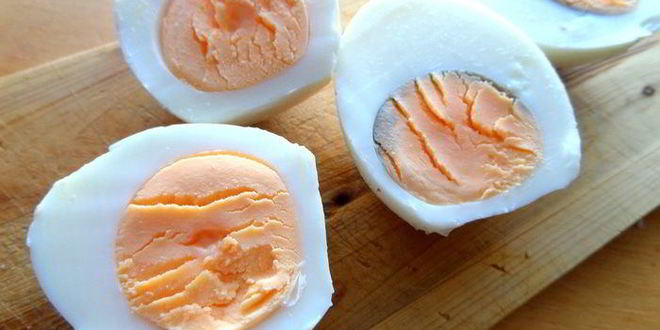 Рецепт ароматного паштета к завтраку