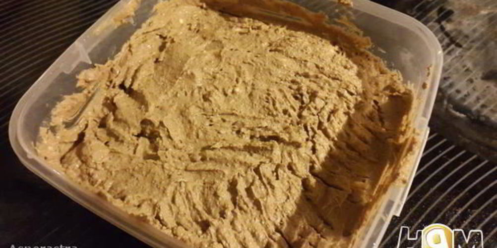 Как приготовить бараний паштет