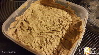 Рецепт Бараньего паштета