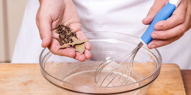 Рецепт домашней тушенки-паштета