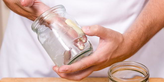 Рецепт домашней тушенки-паштета