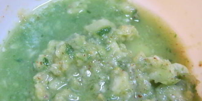 Рецепт фальшивой фуа-гра — паштета печеночного