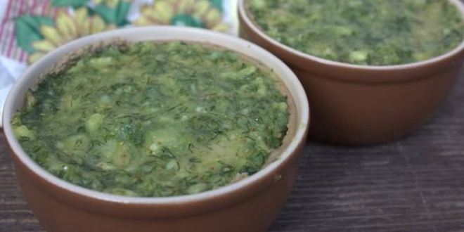 Рецепт фальшивой фуа-гра — паштета печеночного