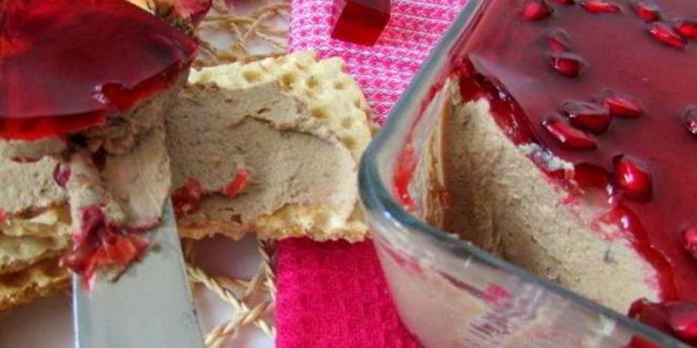 Как приготовить французский паштет