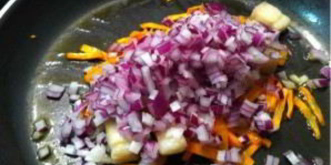 Рецепт французского паштета