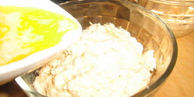 Рецепт ирландского паштета из креветок