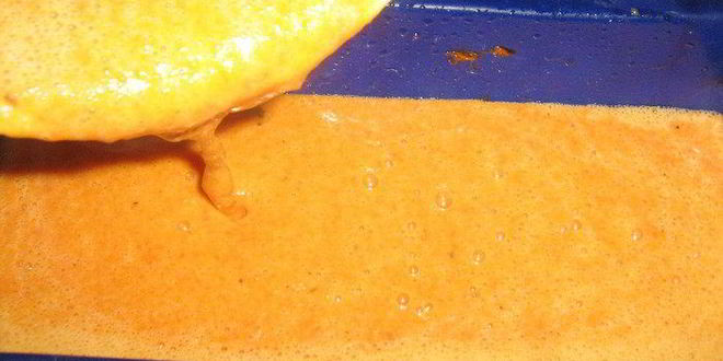 Рецепт нежнейшего паштета из тыквы