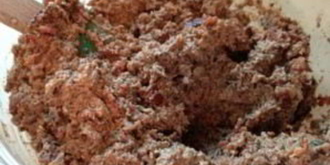 Рецепт паштета говяжий