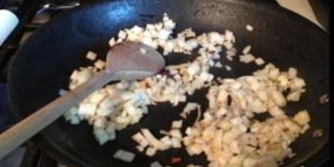 Рецепт паштета говяжий