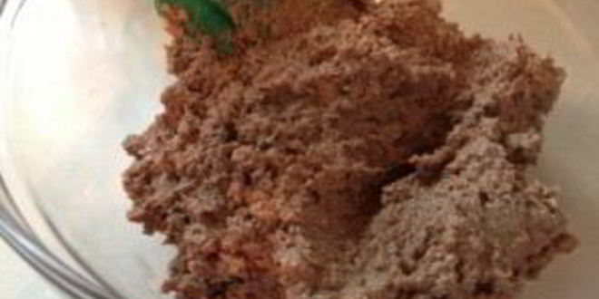 Рецепт паштета говяжий