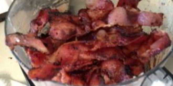 Рецепт паштета говяжий