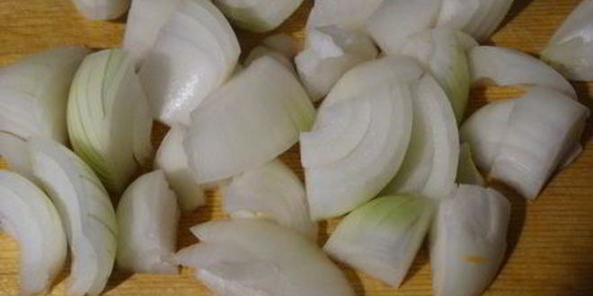 Рецепт паштета из чечевицы с грибами