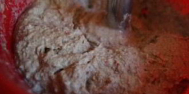 Рецепт паштета из фасоли с грибами