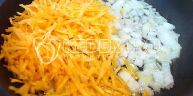 Рецепт паштета из фасоли