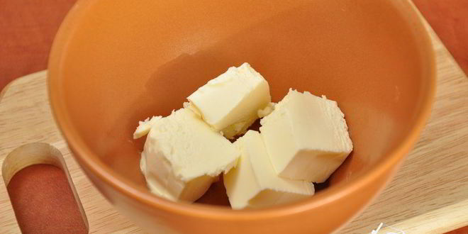 Рецепт паштета из форели с икрой праздничный