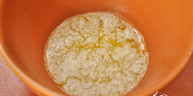 Рецепт паштета из форели с икрой праздничный