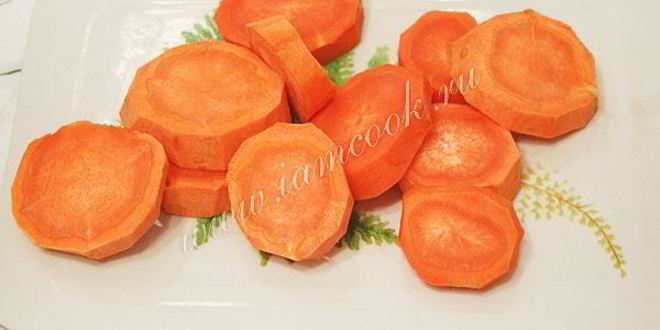 Рецепт паштета из говяжьей печени со сливочным маслом