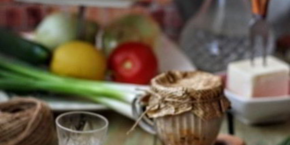 Как приготовить паштет из консервированного тунца