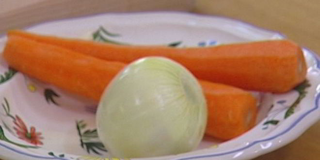 Рецепт паштета из кролика со сливами