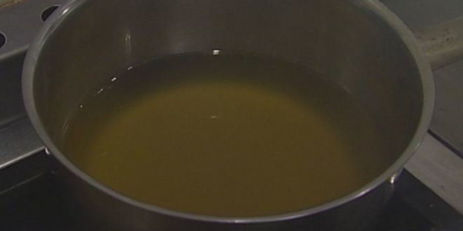 Рецепт паштета из кролика со сливами