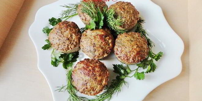 Рецепт паштета из куриных субпродуктов во французском стиле