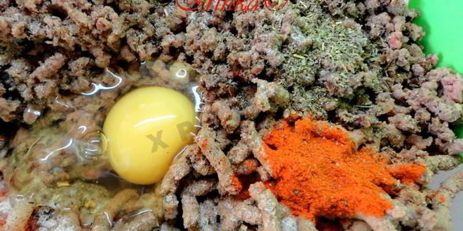 Рецепт паштета из куриных субпродуктов во французском стиле