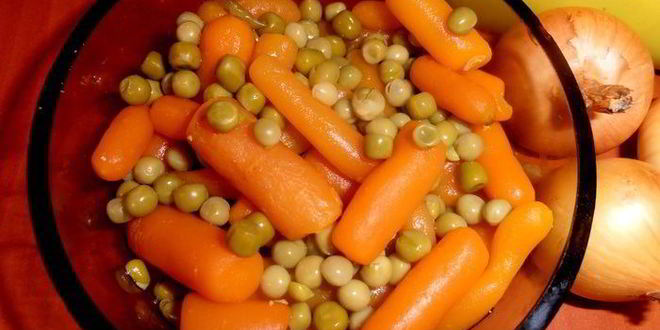 Рецепт паштета из печени