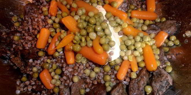 Рецепт паштета из печени