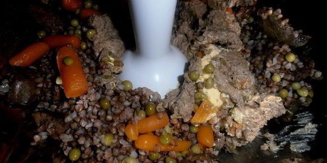 Рецепт паштета из печени