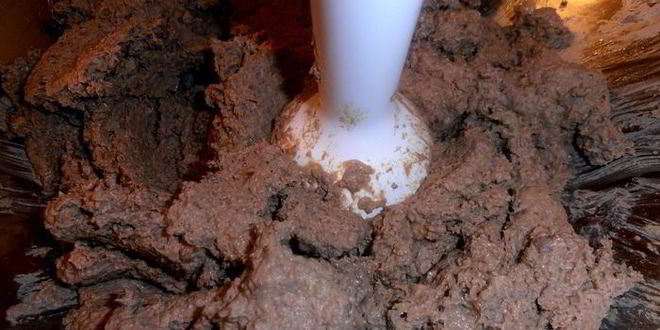 Рецепт паштета из печени