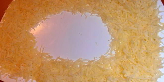 Рецепт паштета из печени