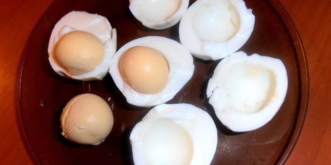 Рецепт паштета из печени