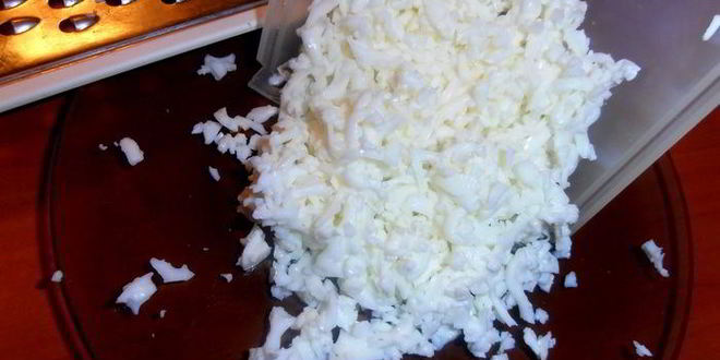 Рецепт паштета из печени