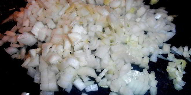 Рецепт паштета из печени