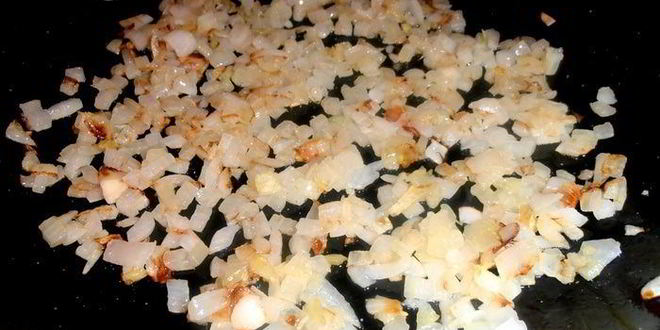 Рецепт паштета из печени