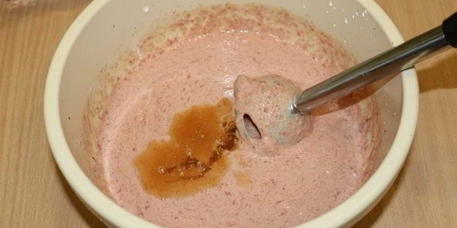 Рецепт паштета из свиной печени с черносливом