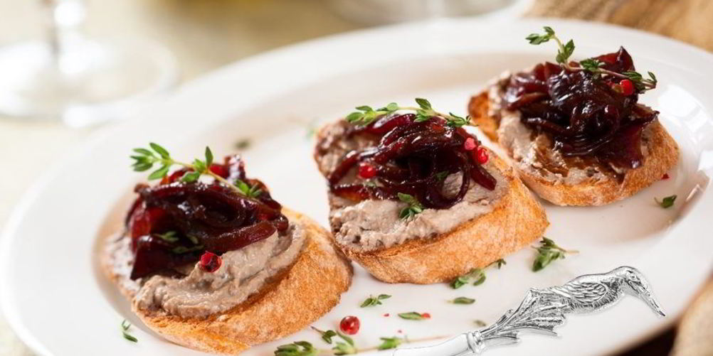 Как приготовить паштет из трески