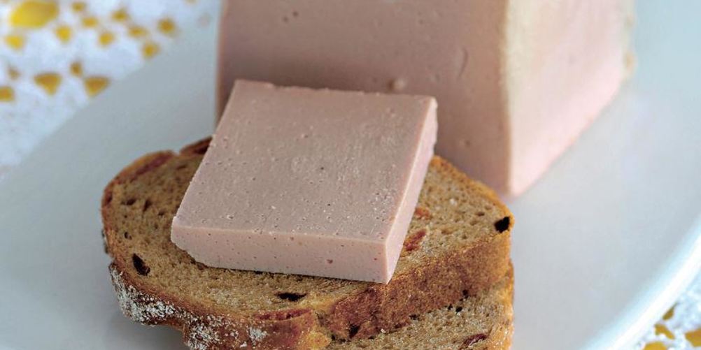 Как приготовить паштет из утиной печени