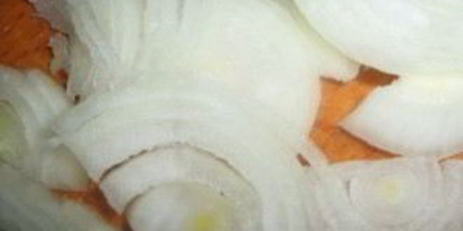 Рецепт паштета из утки с апельсинами